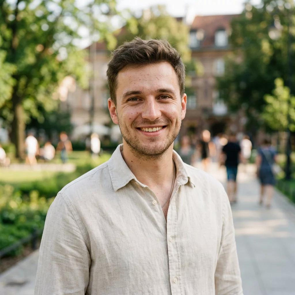 Jakub Stępień